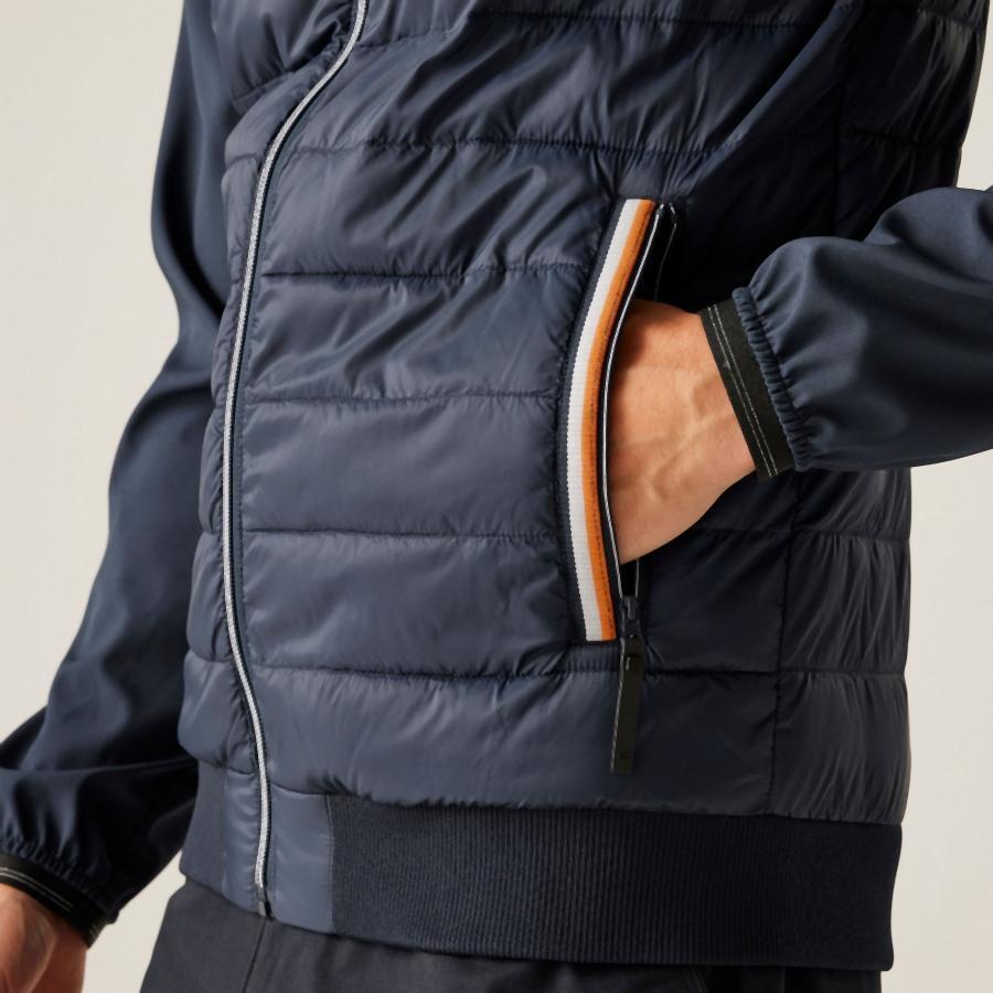 Veste hybride Regatta Brennon 4/6