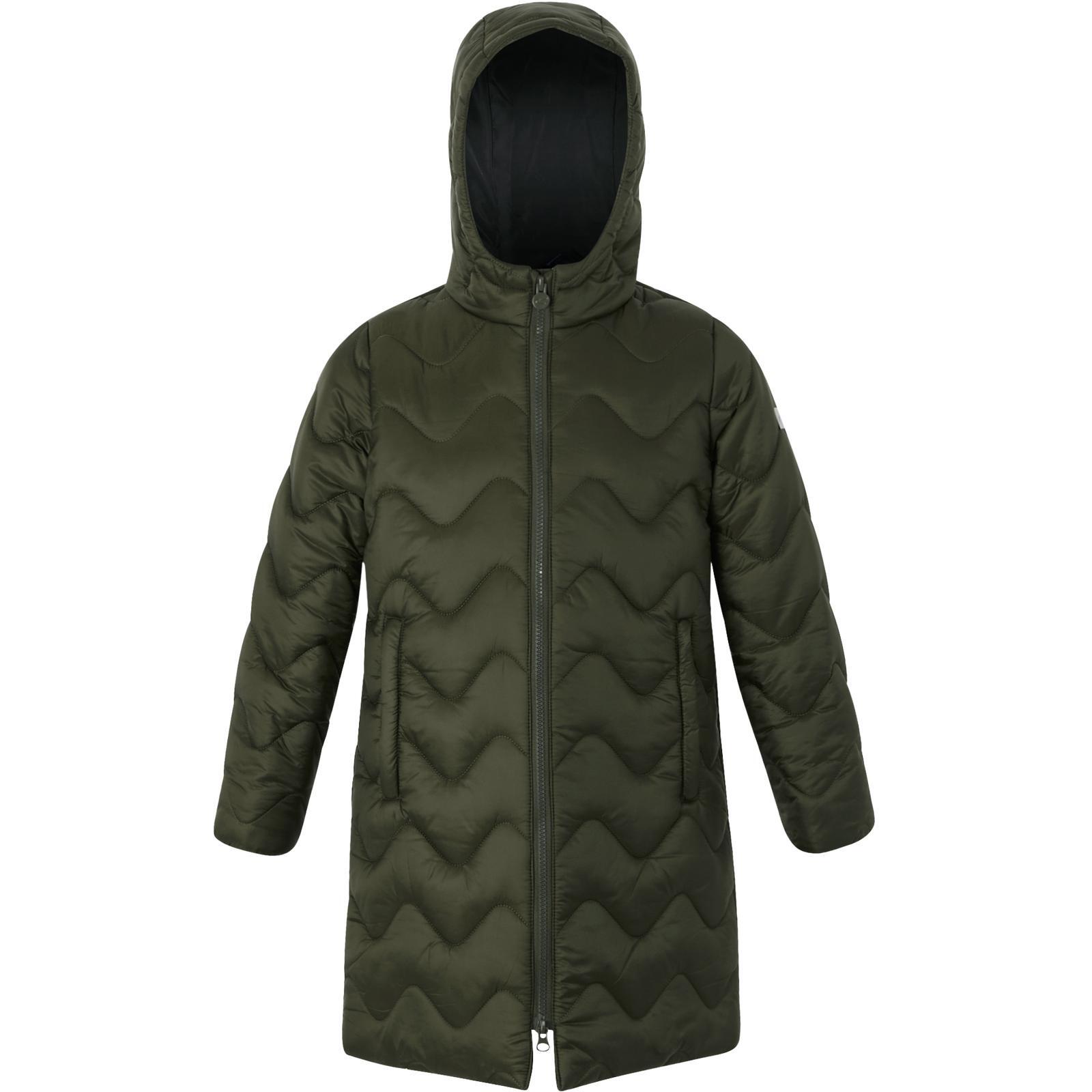 Regatta Cambrie Padded- 5/6