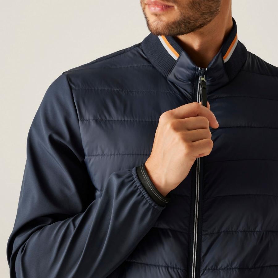 Veste hybride Regatta Brennon 6/6