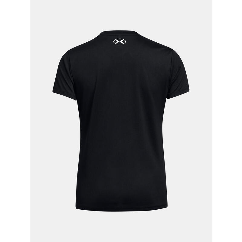 Koszulka damska Under Armour Tech SSV- Solid