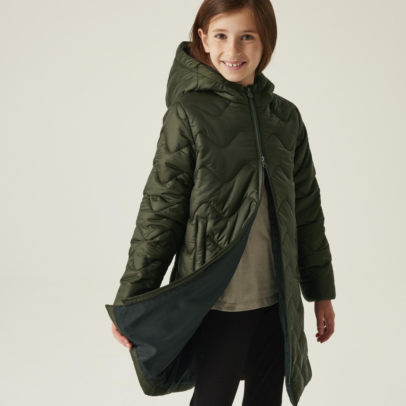 Regatta Cambrie Padded- 4/6
