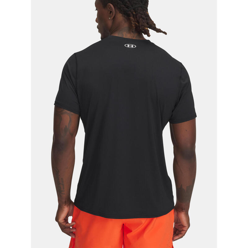 Tricou de antrenament Under Armour HeatGear Fitted pentru bărbați