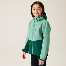 Haydenbury II Enfant Randonnée Softshell