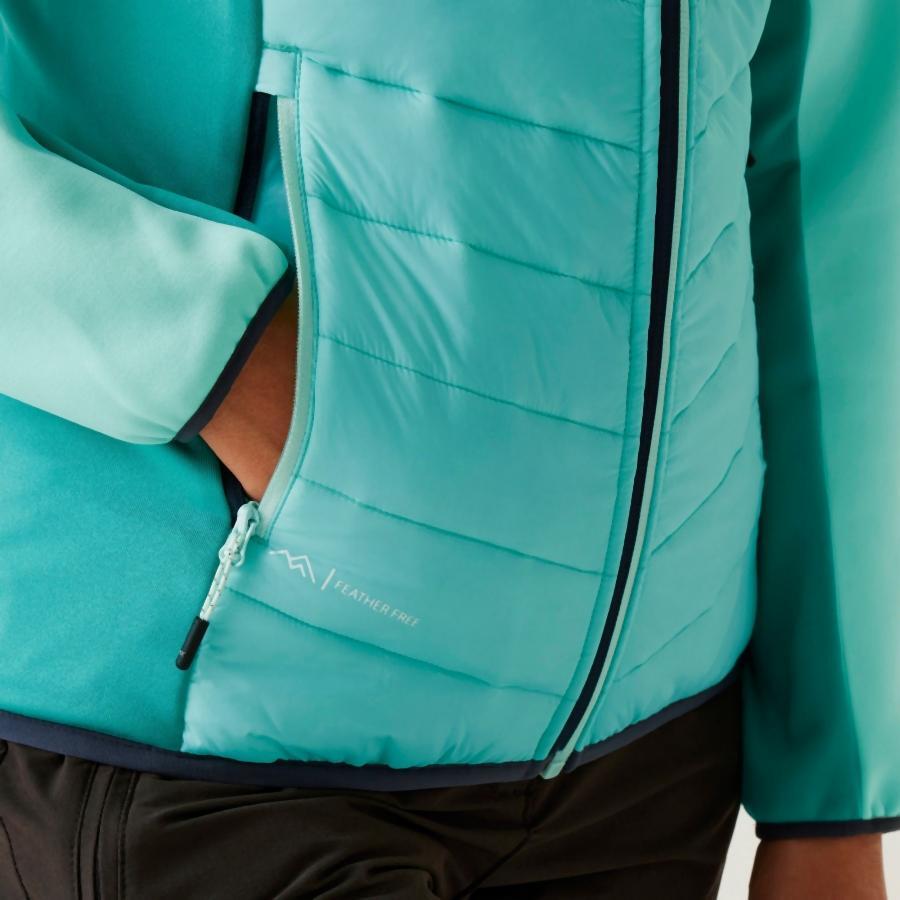 Wanderjacke Damen Regatta Andreson VIII 5/7