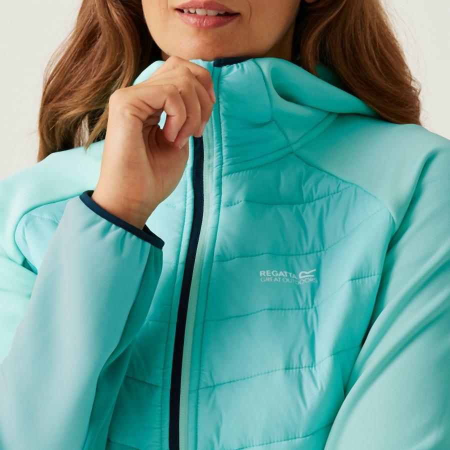 Wanderjacke Damen Regatta Andreson VIII 4/7