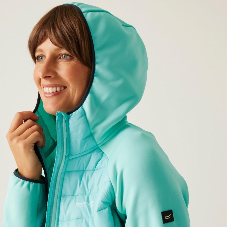 Wanderjacke Damen Regatta Andreson VIII 6/7