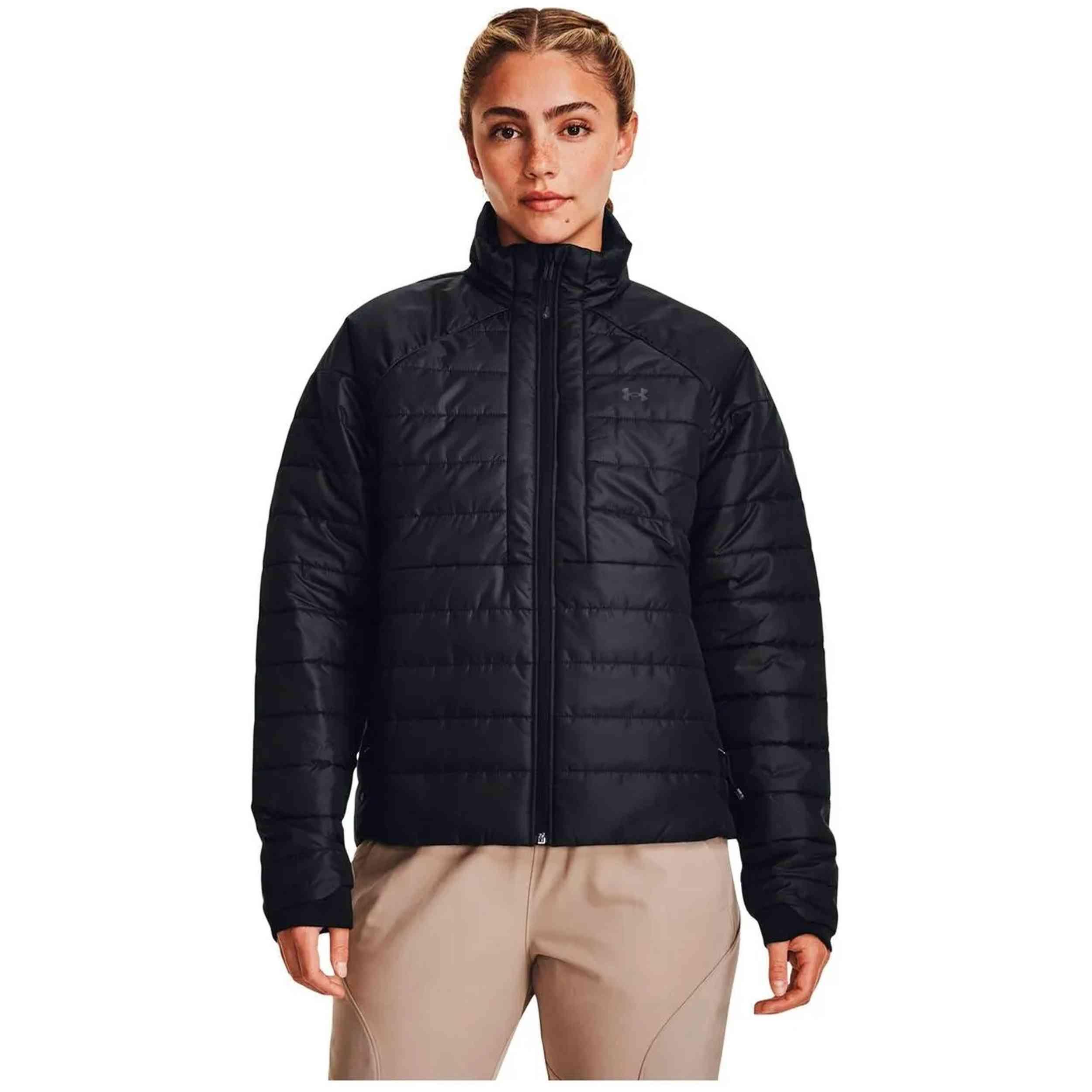 Chaqueta Under armour Storm insulated para mujer 3/6