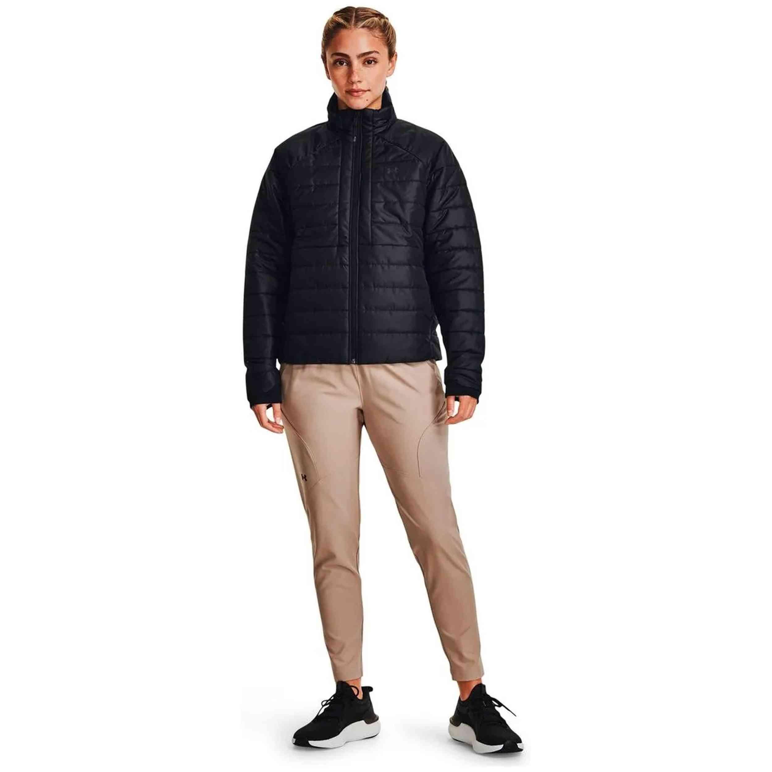 Chaqueta Under armour Storm insulated para mujer 5/6