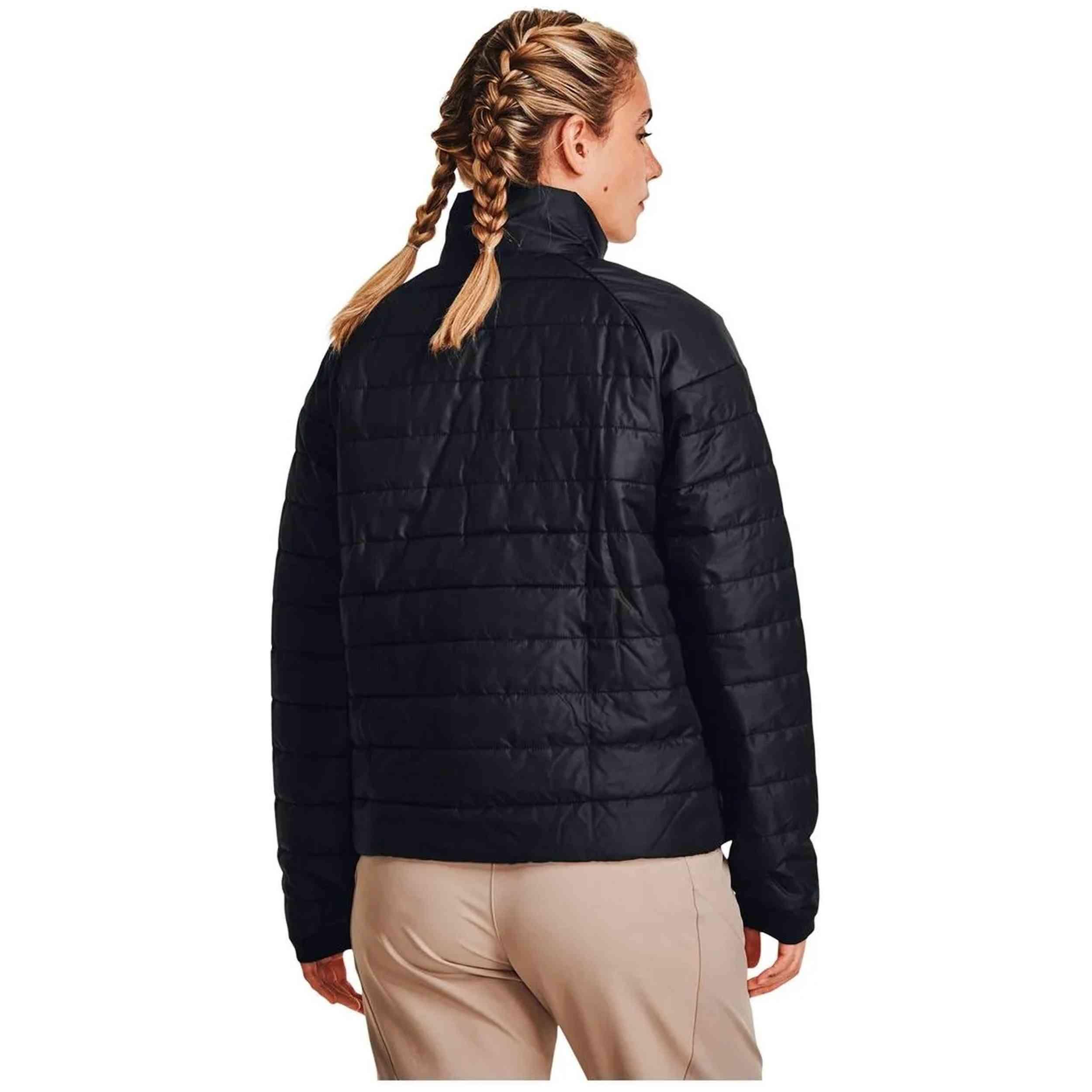 Chaqueta Under armour Storm insulated para mujer 4/6
