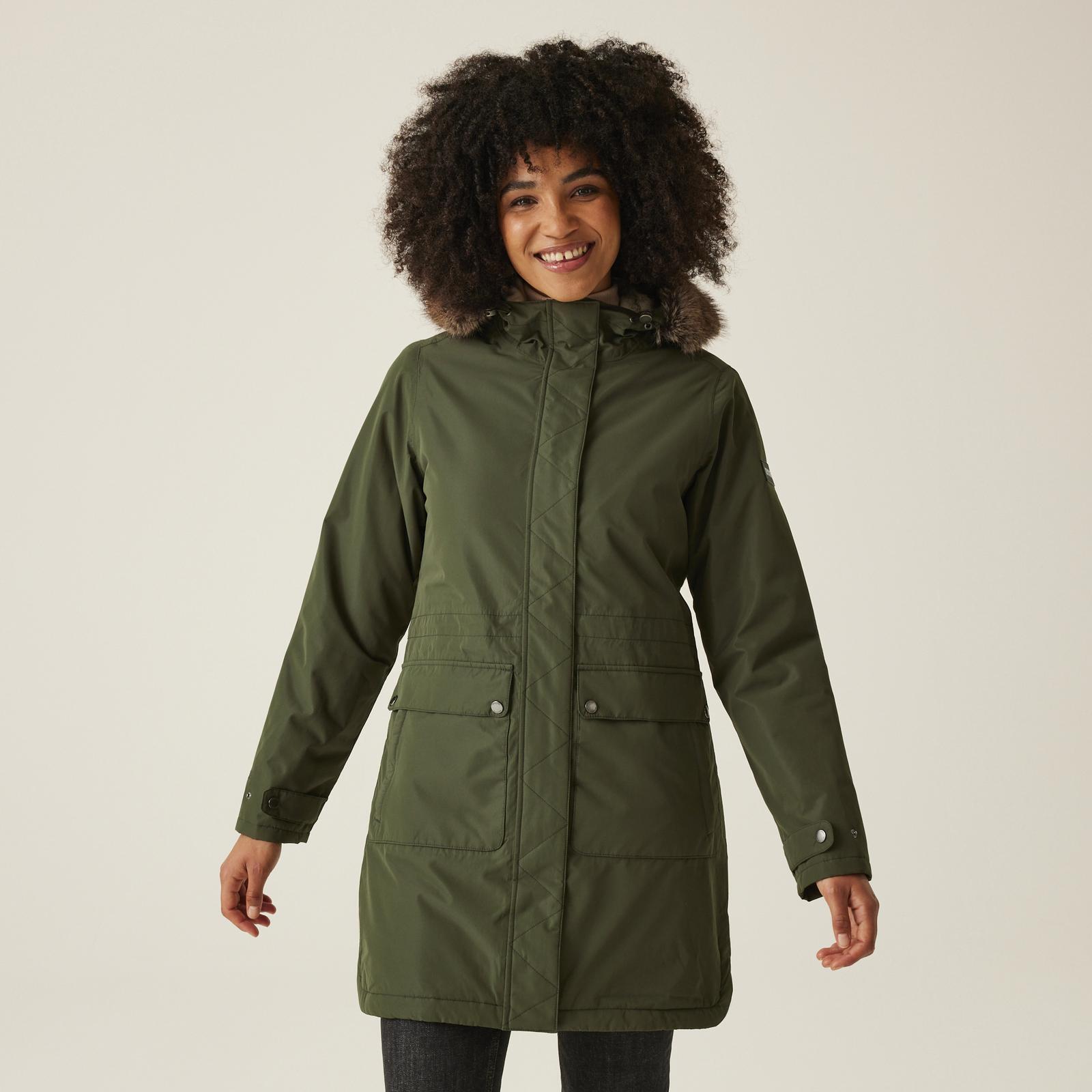 REGATTA Regatta Sabinka II Parka-
