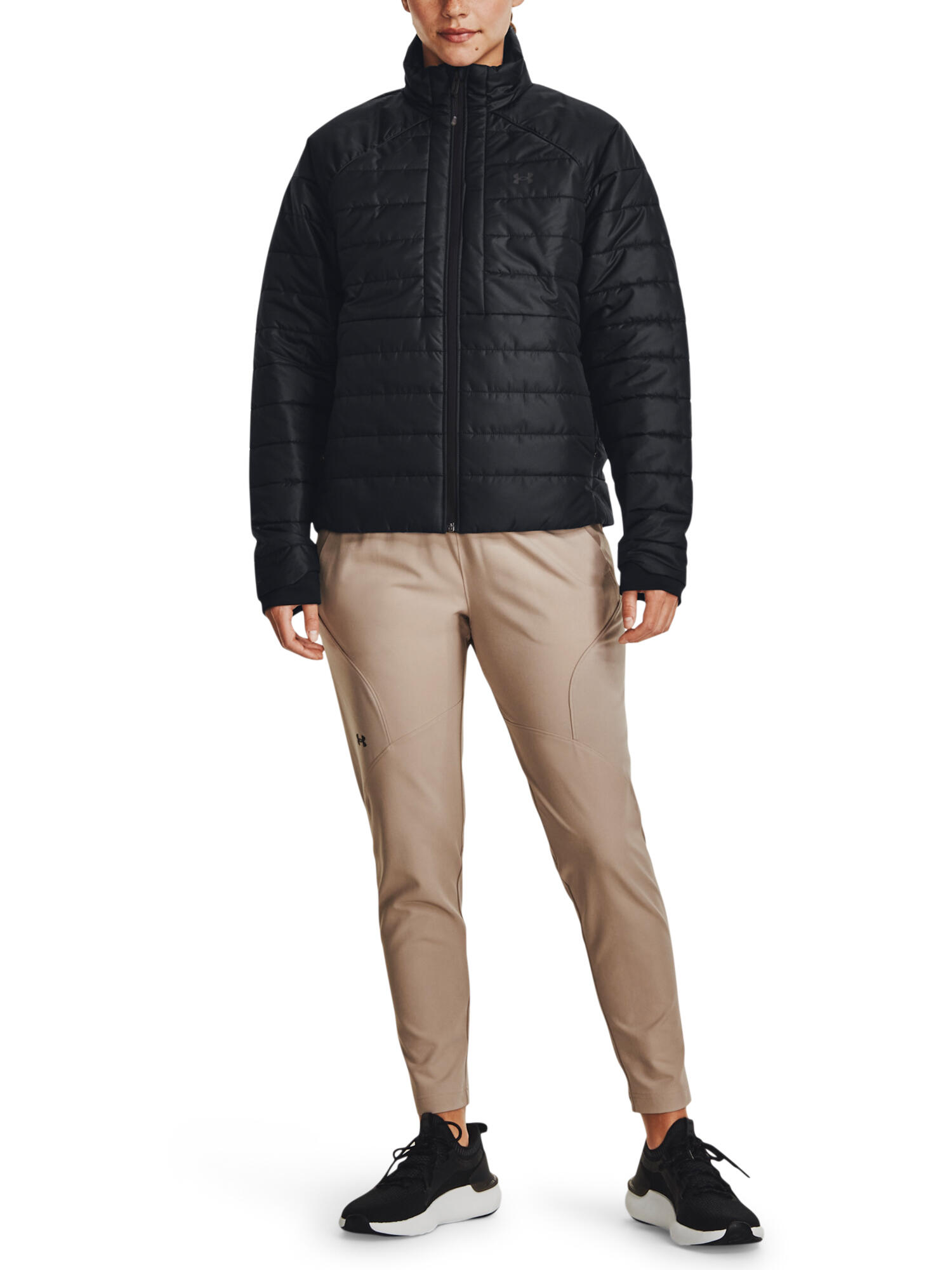 Chaqueta Under armour Storm insulated para mujer 6/6
