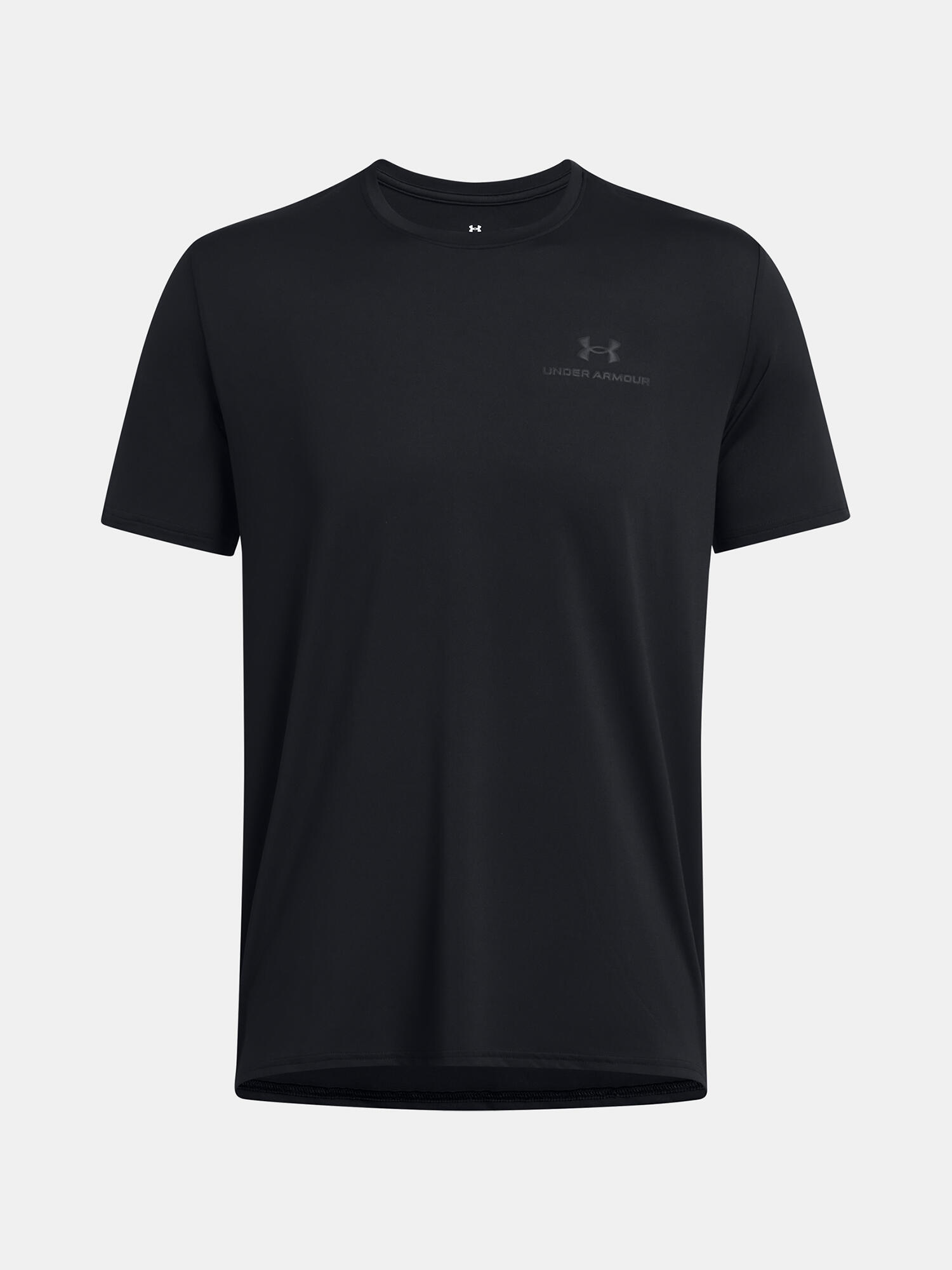 T-shirt d'entraînement homme Rush Energy Under Armour 3/5