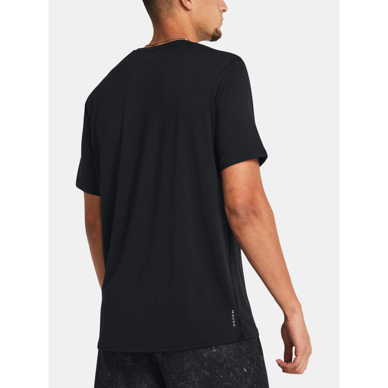 Tricou de antrenament pentru bărbați Under Armour Rush Energy