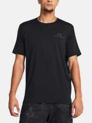 T-shirt d'entraînement homme Rush Energy Under Armour