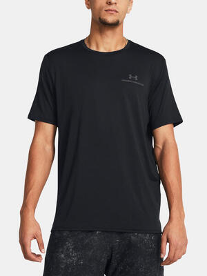 Under armour rush energy heren trainings-t-shirt