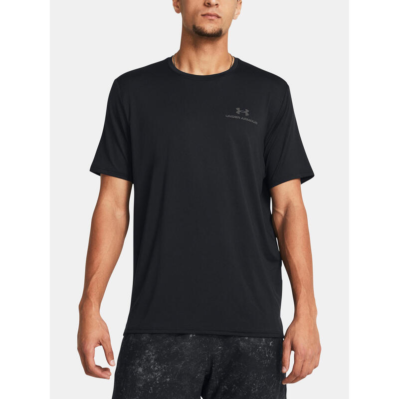 Koszulka treningowa męska Under Armour Rush Energy
