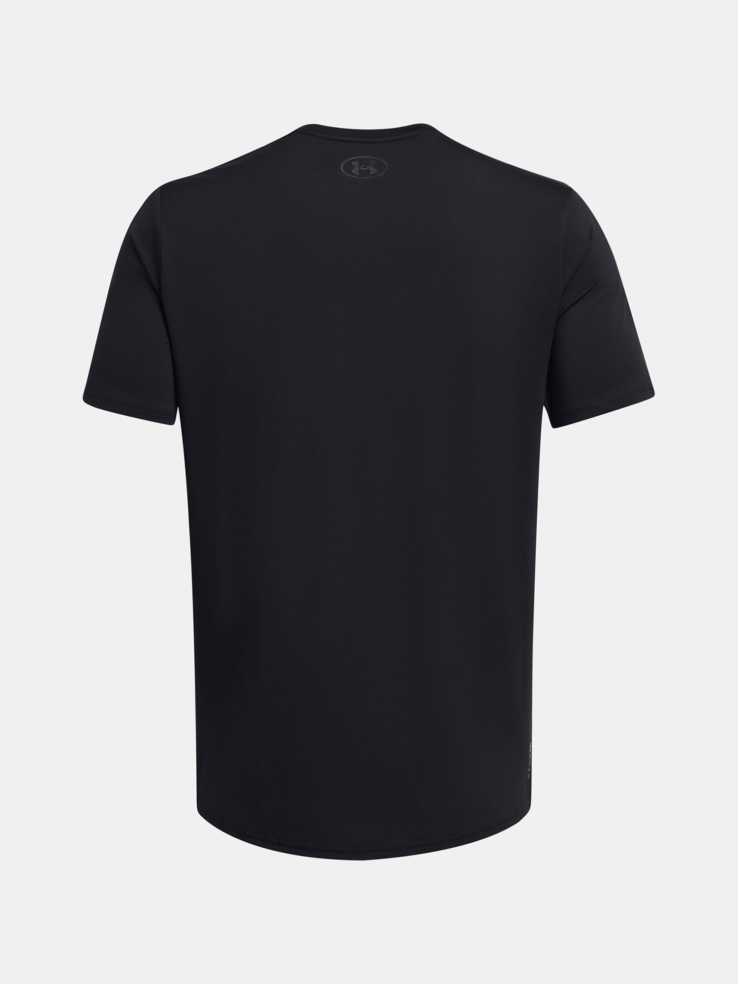 T-shirt d'entraînement homme Rush Energy Under Armour 4/5