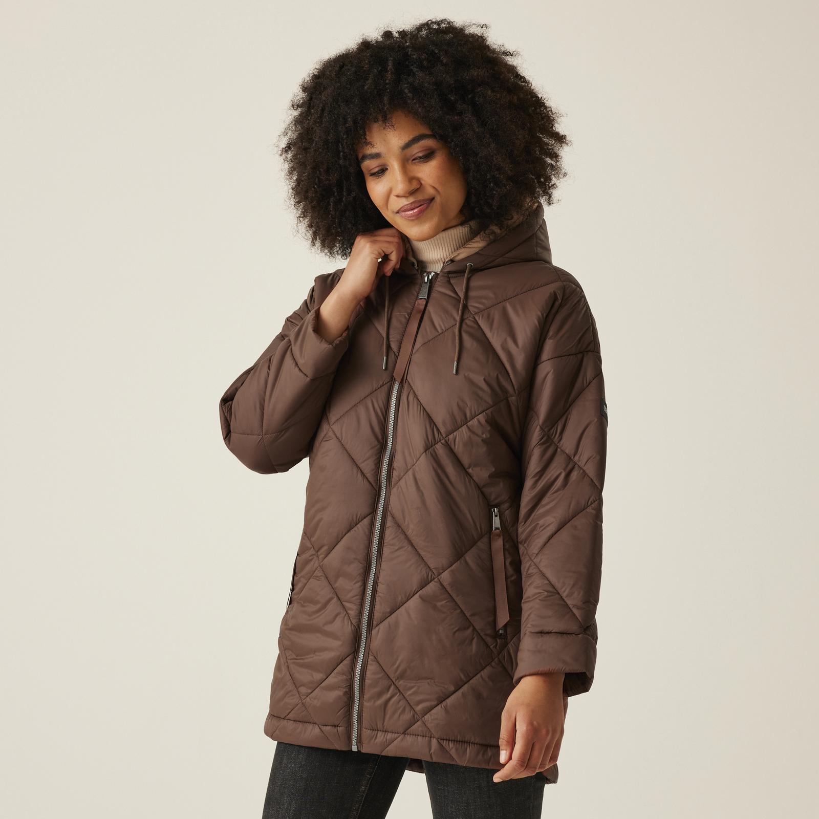 REGATTA Regatta Emila Padded-