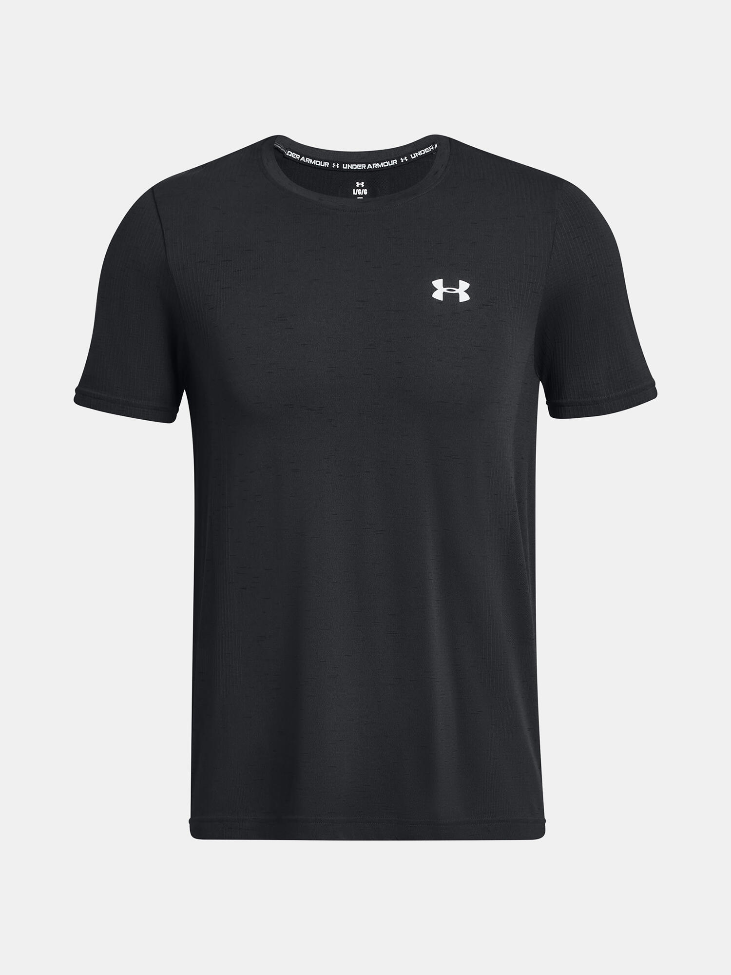 Under Armour Vanish Seamless T-shirt pour hommes 3/5
