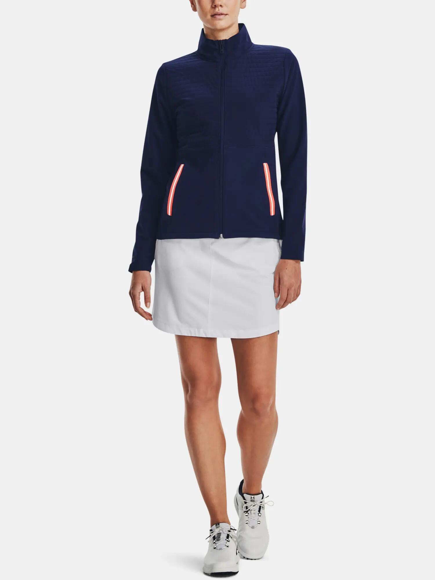Női kabát Under Armour UA Storm Revo Jacket 6/6