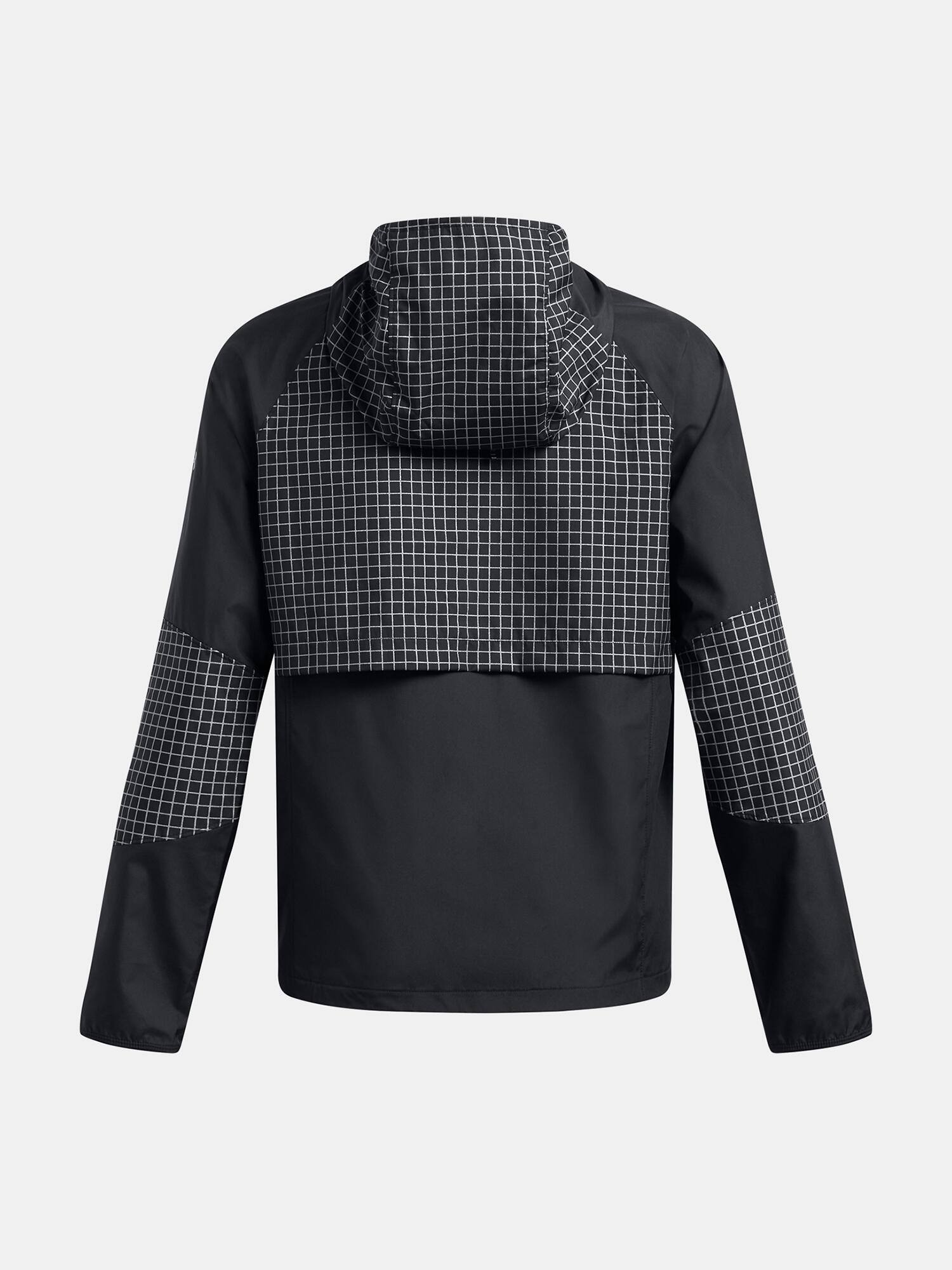 Lancement de la veste de course Under Armour Elite CW pour femme 4/4