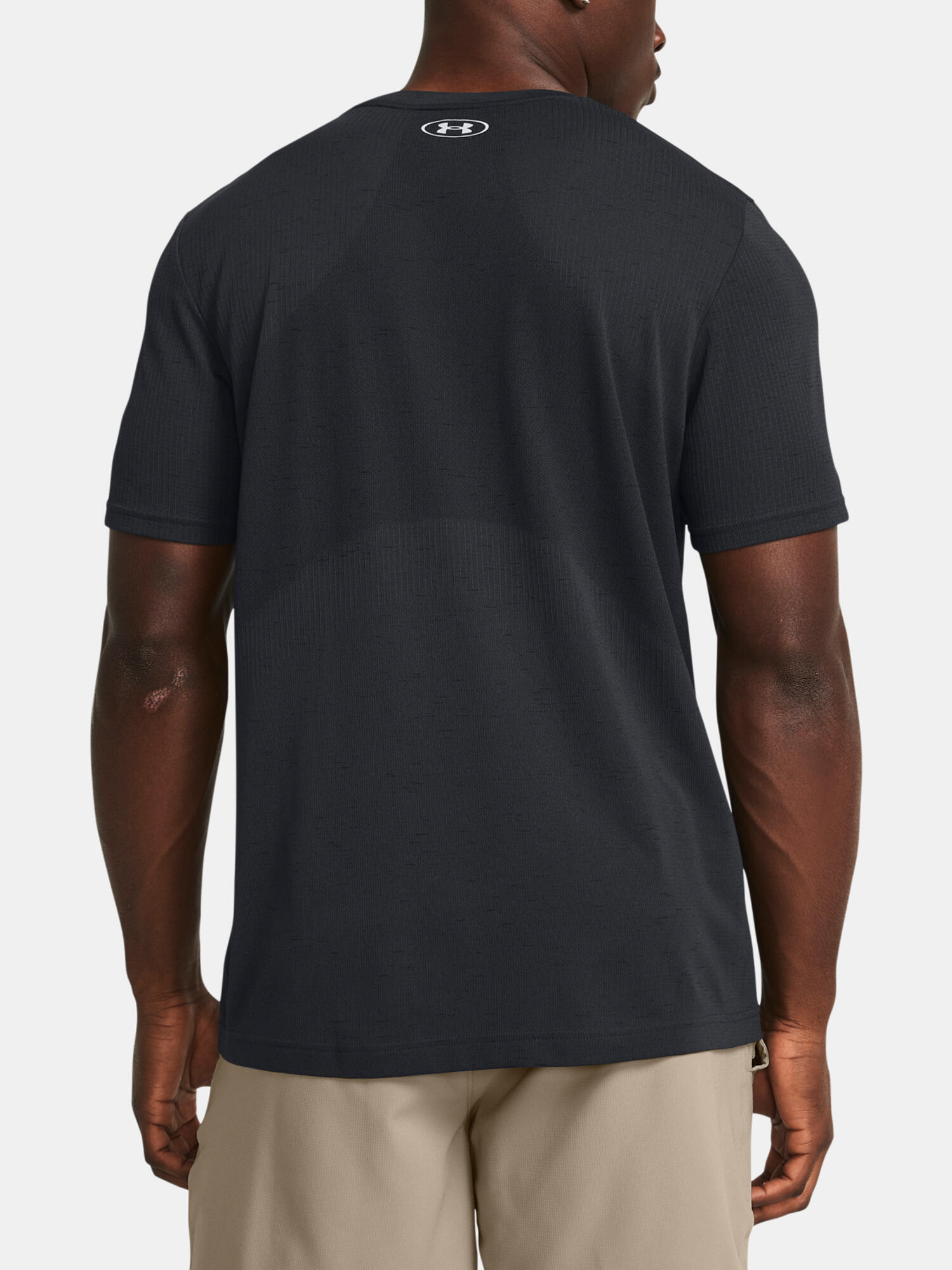 Under Armour Vanish Seamless T-shirt pour hommes 2/5