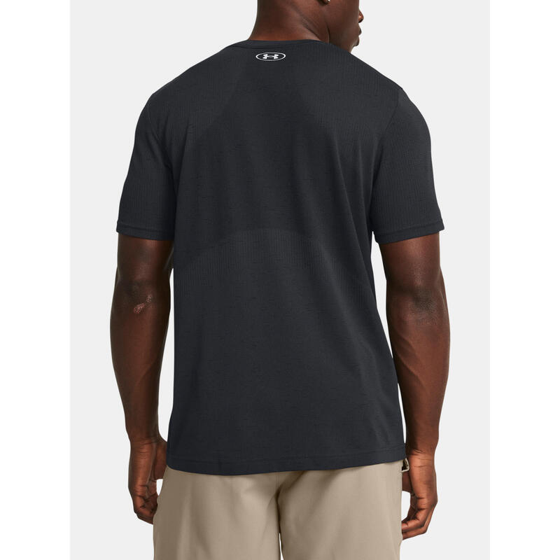 Tricou pentru sport, cu maneci scurte Vanish Seamless SS barbati