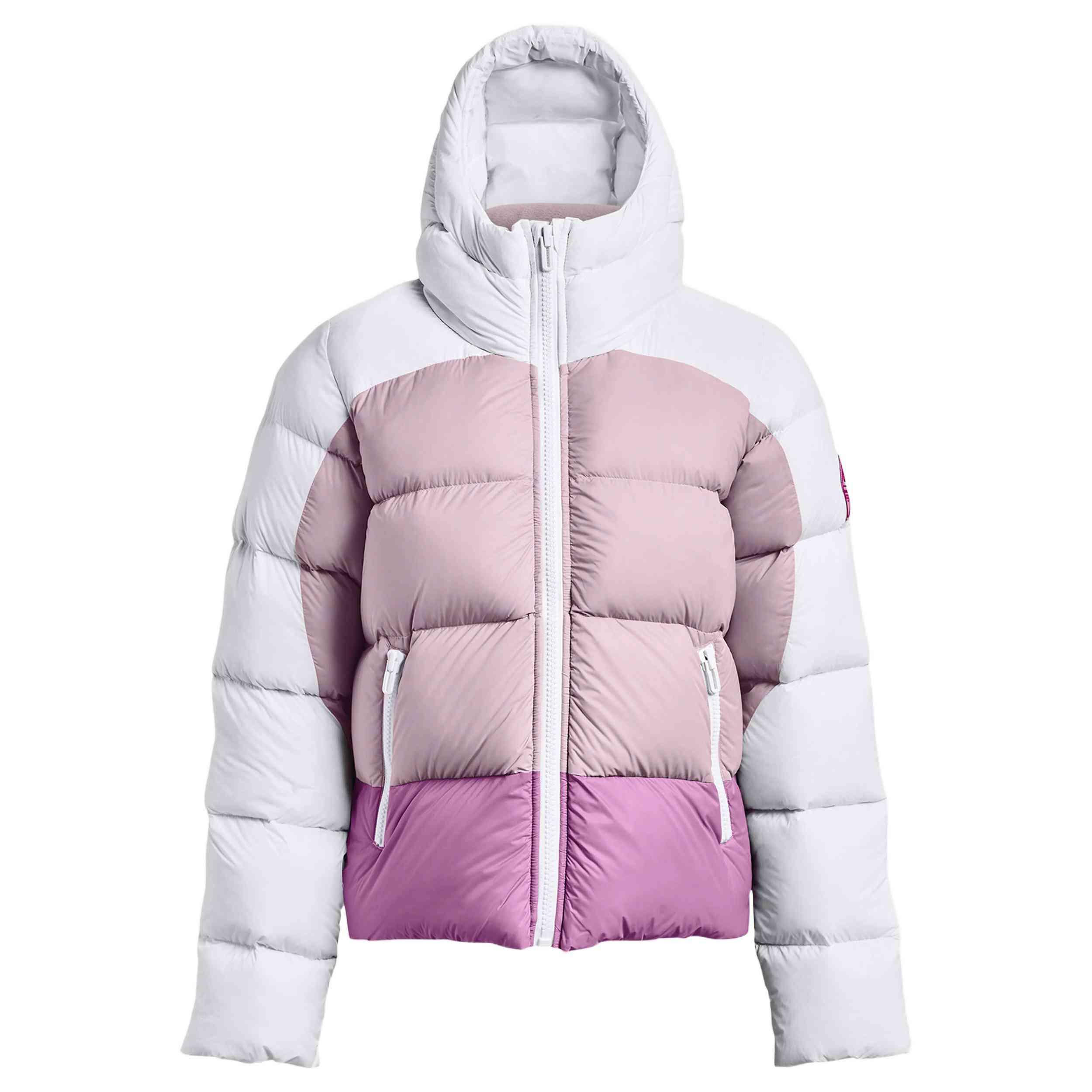 Veste Under armour CGI Down Blocked pour femmes 3/7