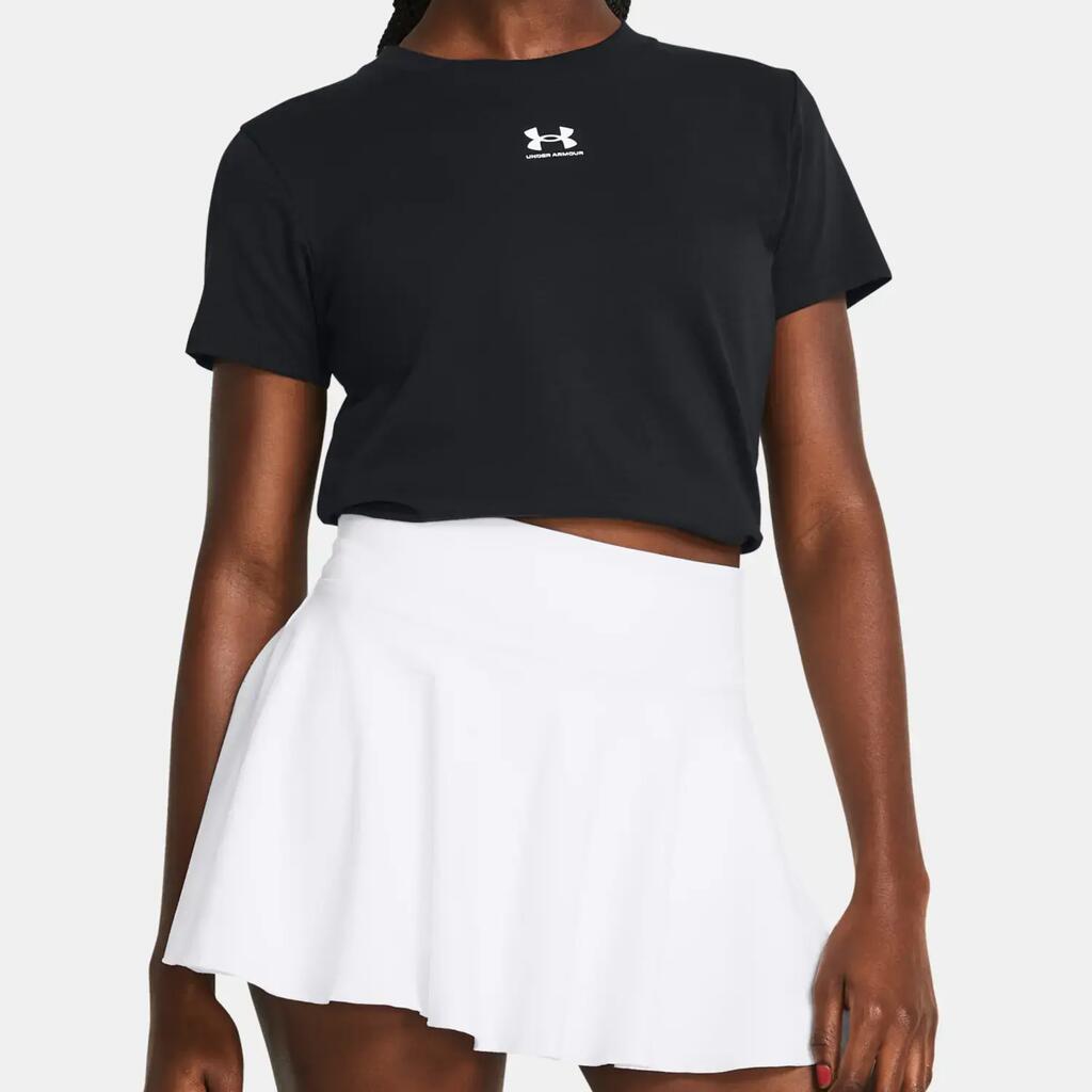 T-shirt Under Armour model 1383648-001 for women