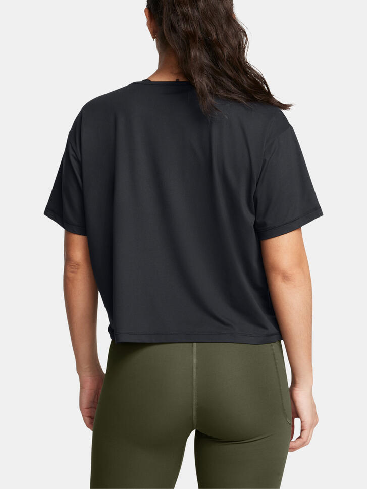 Koszulka treningowa damska Under Armour Motion