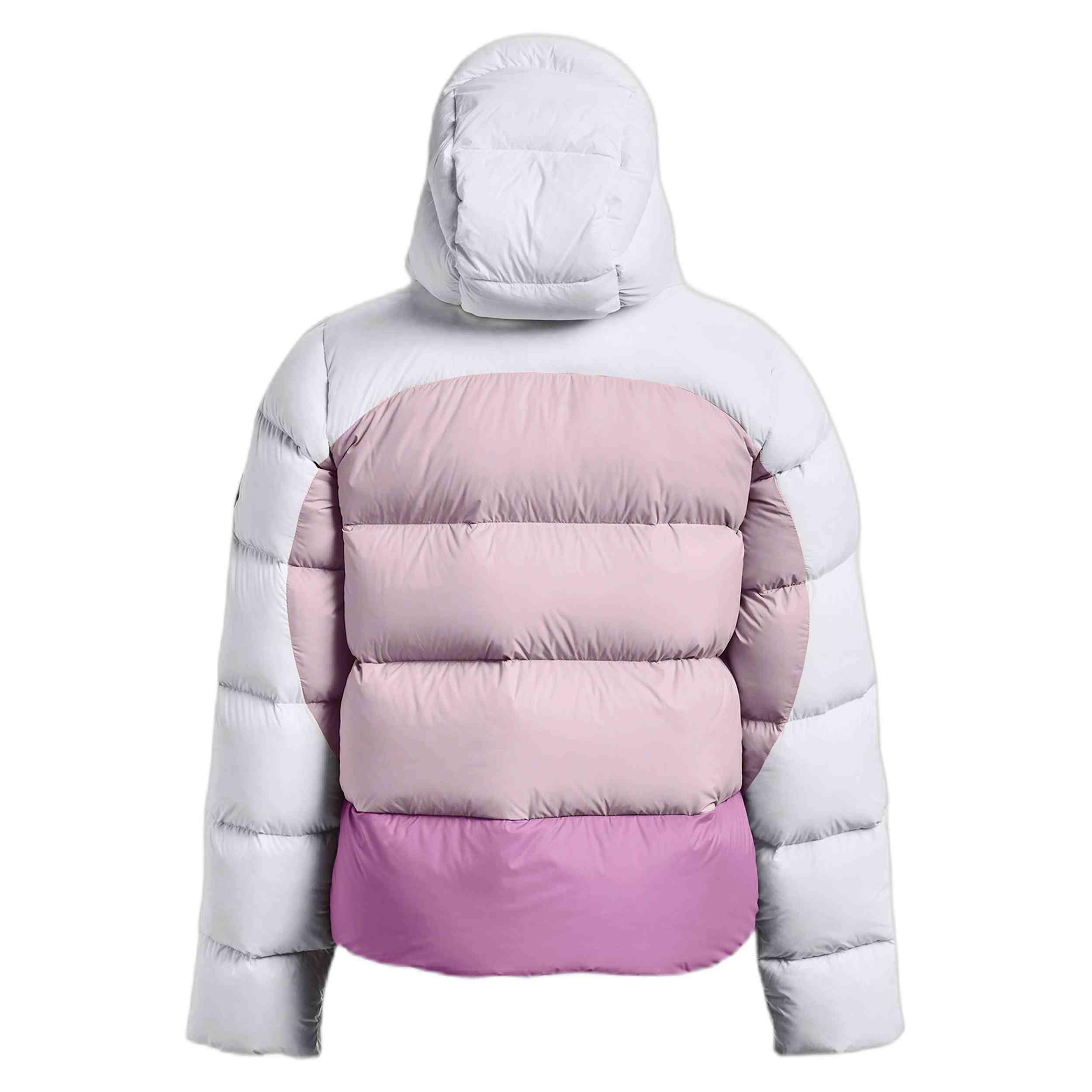 Veste Under armour CGI Down Blocked pour femmes 4/7