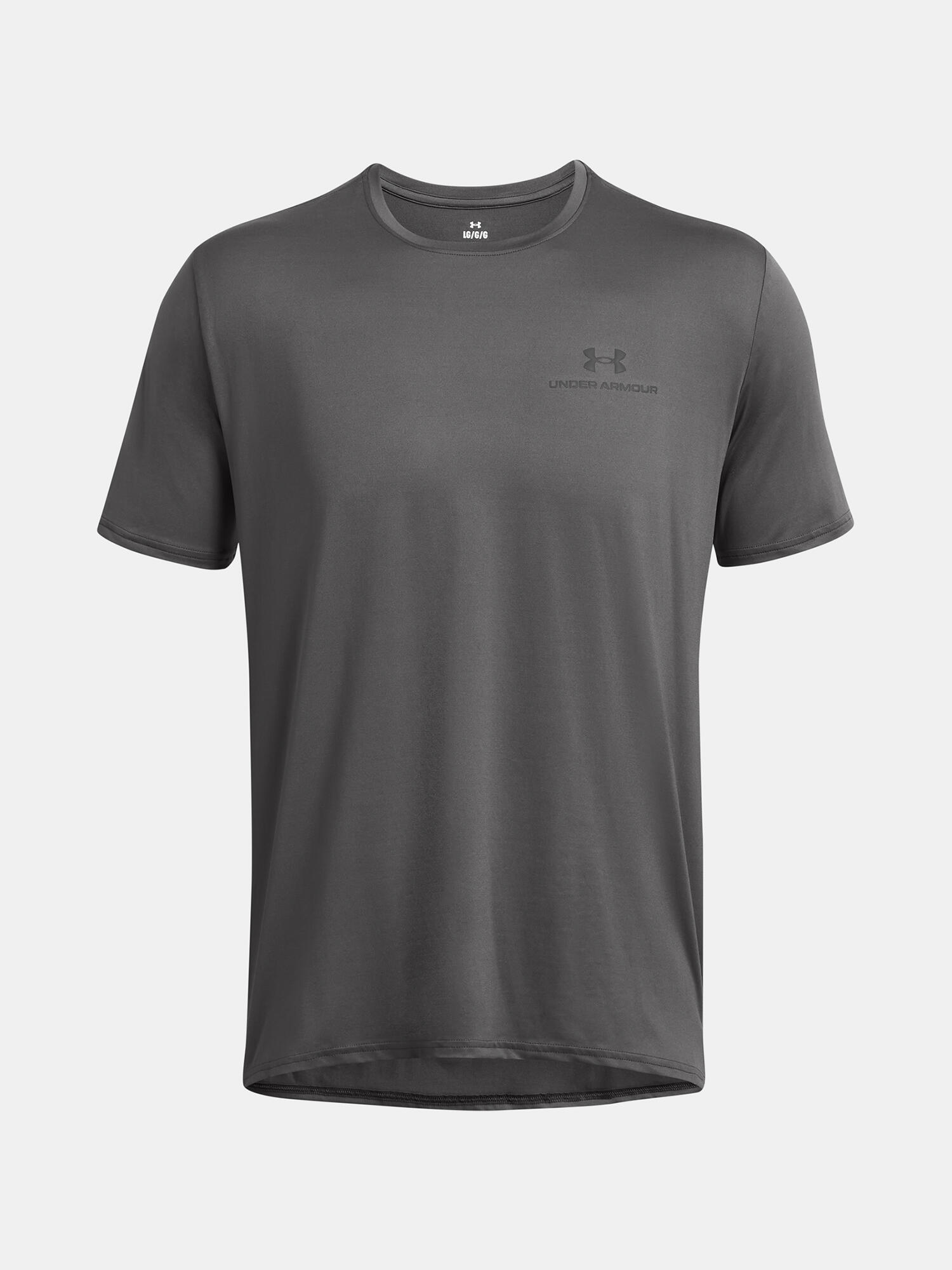 T-shirt Under armour Vanish Energy Ss pour homme 3/4