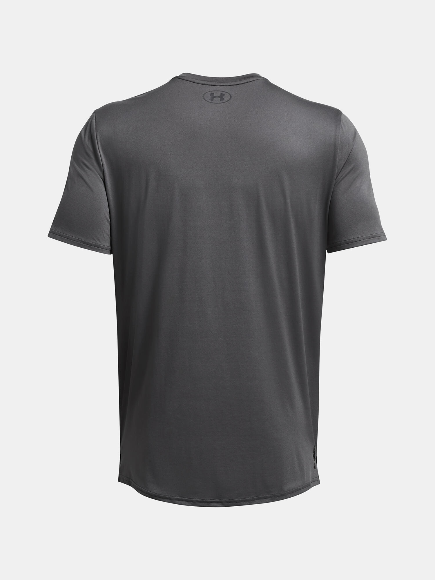 T-shirt Under armour Vanish Energy Ss pour homme 4/4
