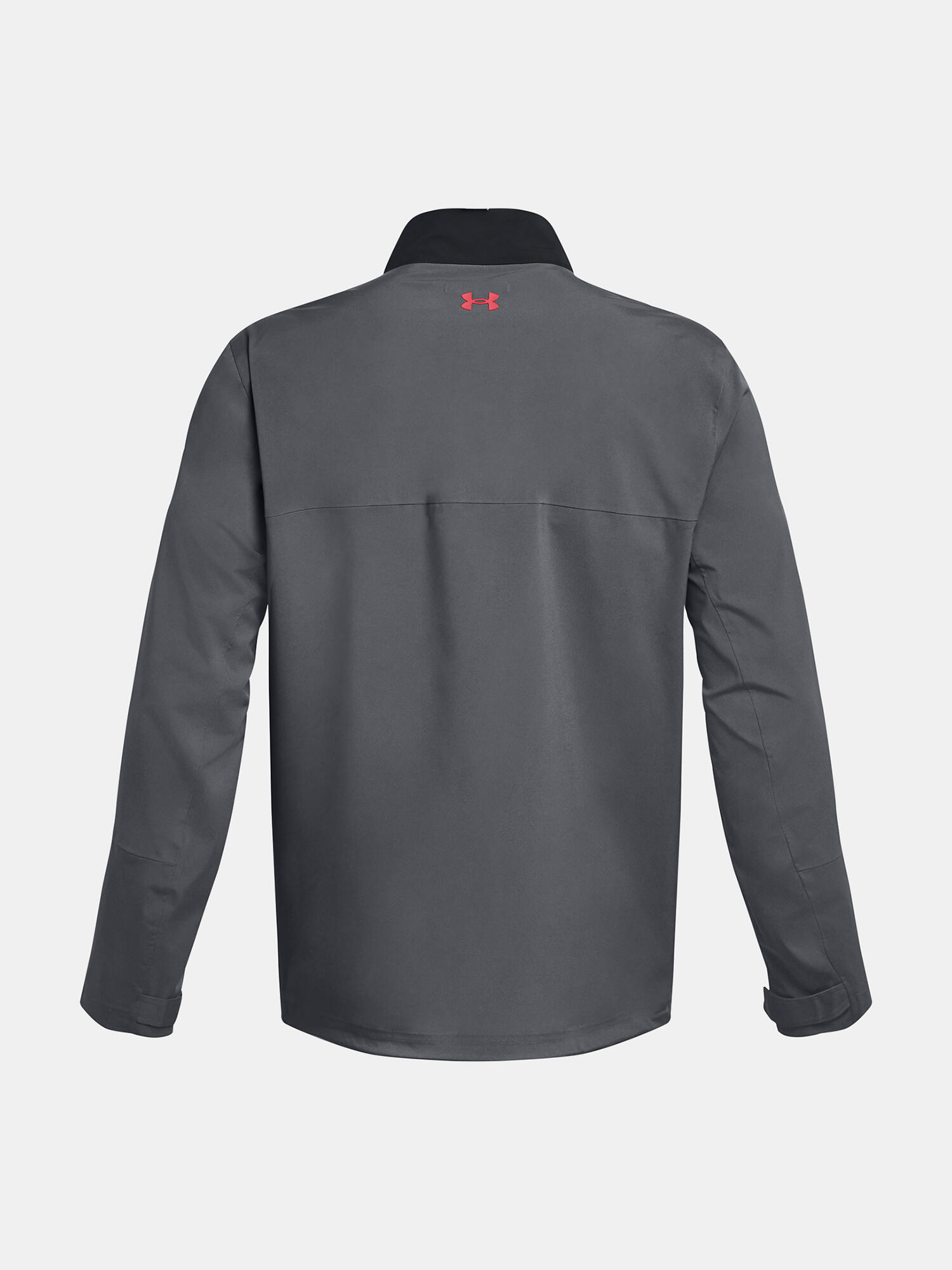 Veste Under Armour Stormproof 3.0 Noir/Gris/Rouge 4/6