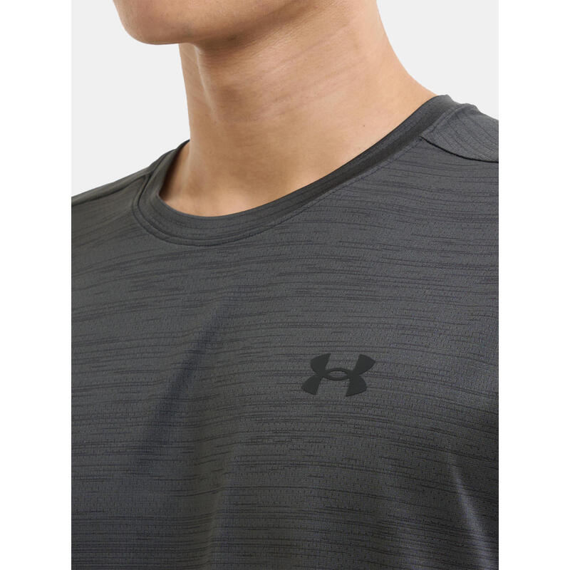 Tricou de antrenament pentru bărbați Under Armour Tech Vent SS