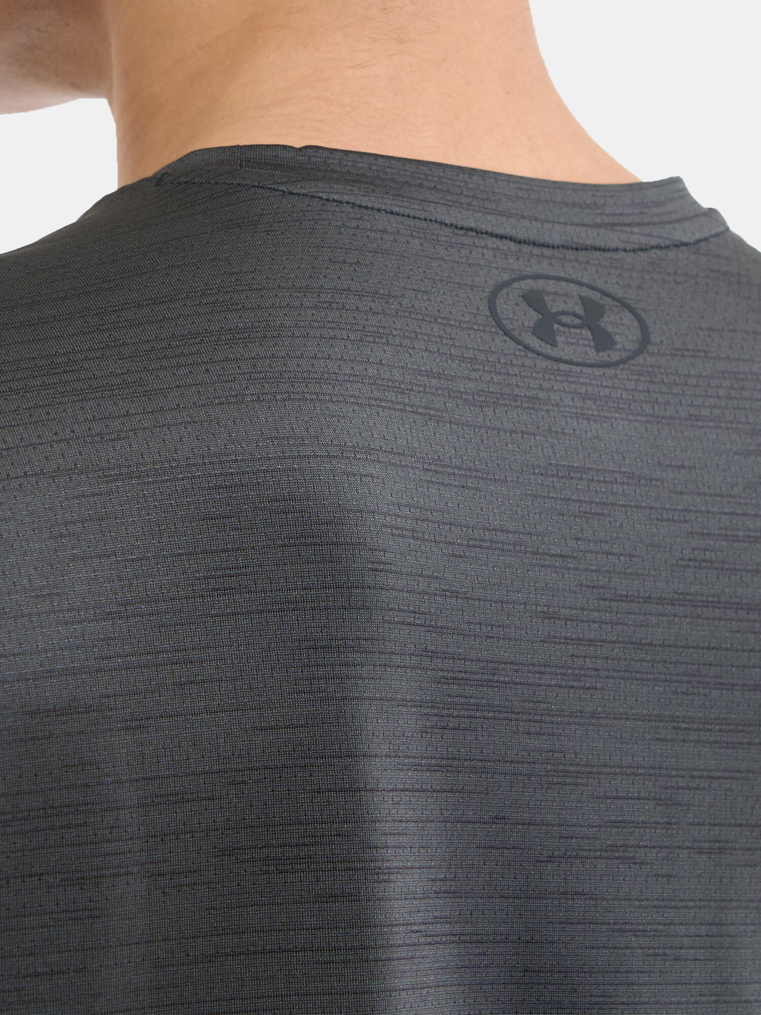 T-shirt da allenamento Under Armour Tech Vent SS da uomo 4/5
