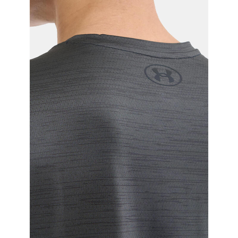 Tricou de antrenament pentru bărbați Under Armour Tech Vent SS
