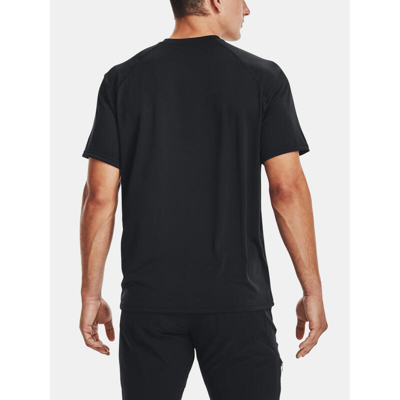 T-shirt thermorégulateur été Under Armour