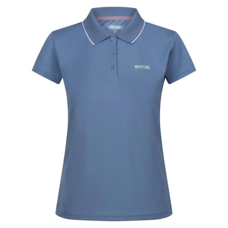 Polo-Shirt Damen Regatta Maverick V Active 2/7