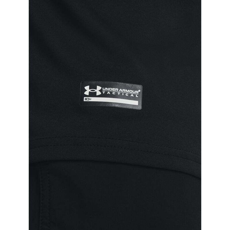 T-shirt thermorégulateur été Under Armour