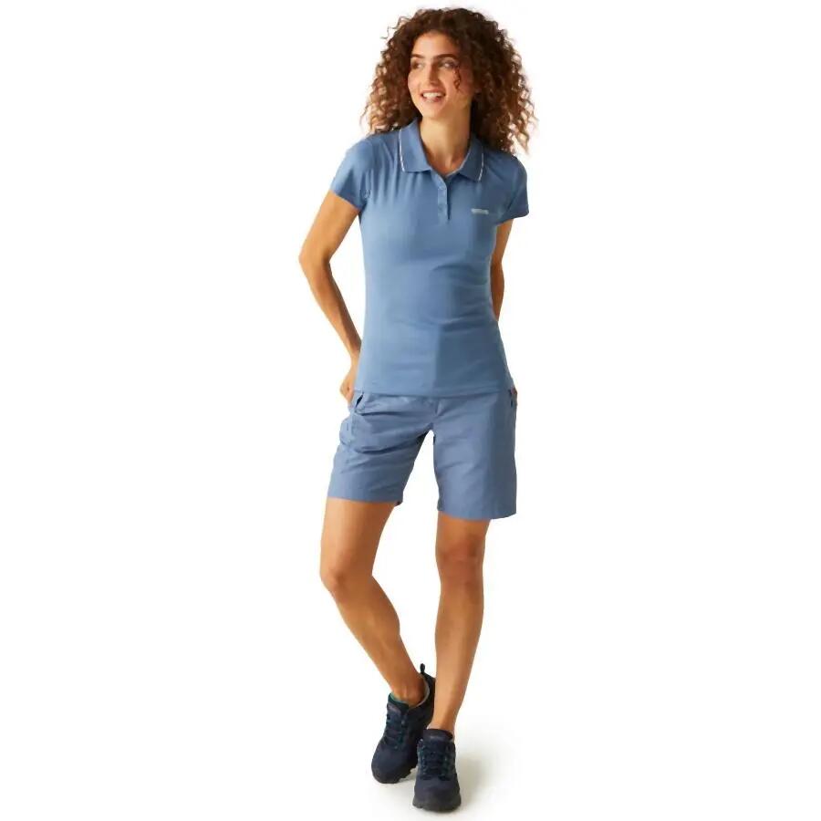 Polo-Shirt Damen Regatta Maverick V Active 5/7