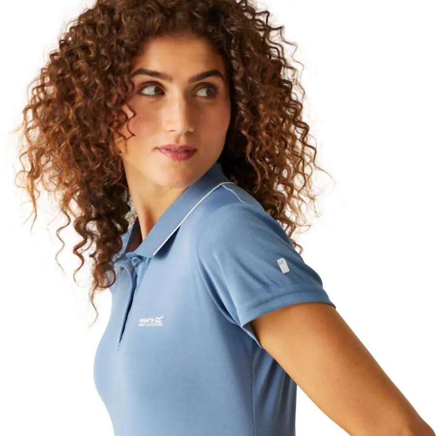 Polo-Shirt Damen Regatta Maverick V Active 4/7