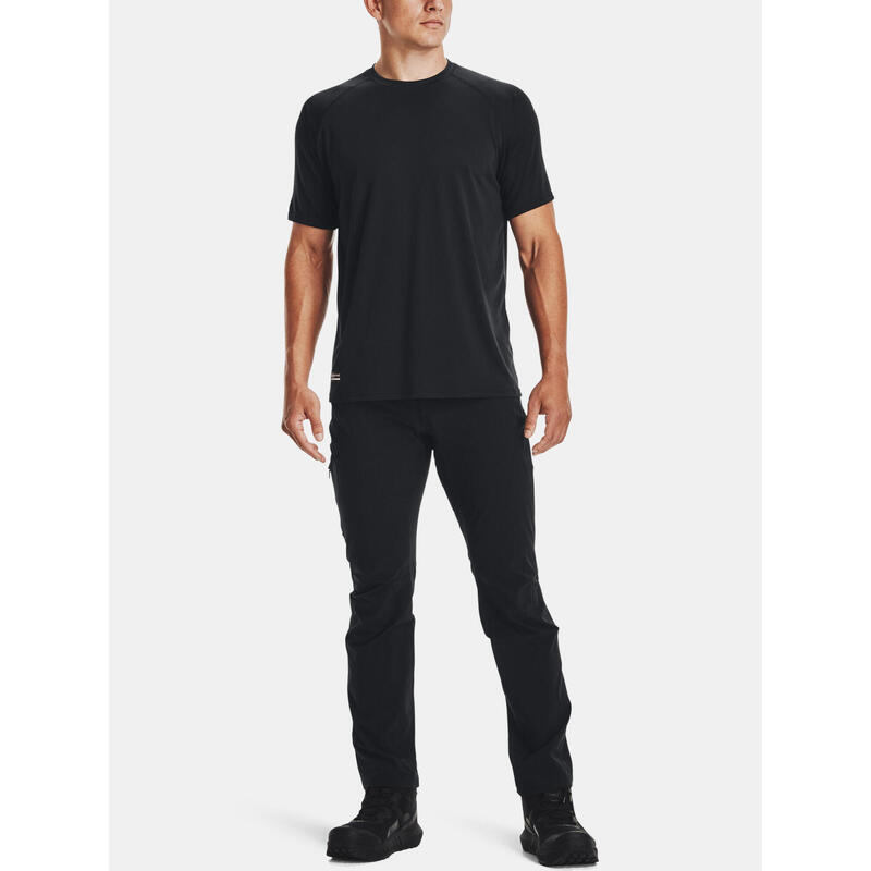 T-shirt thermorégulateur été Under Armour