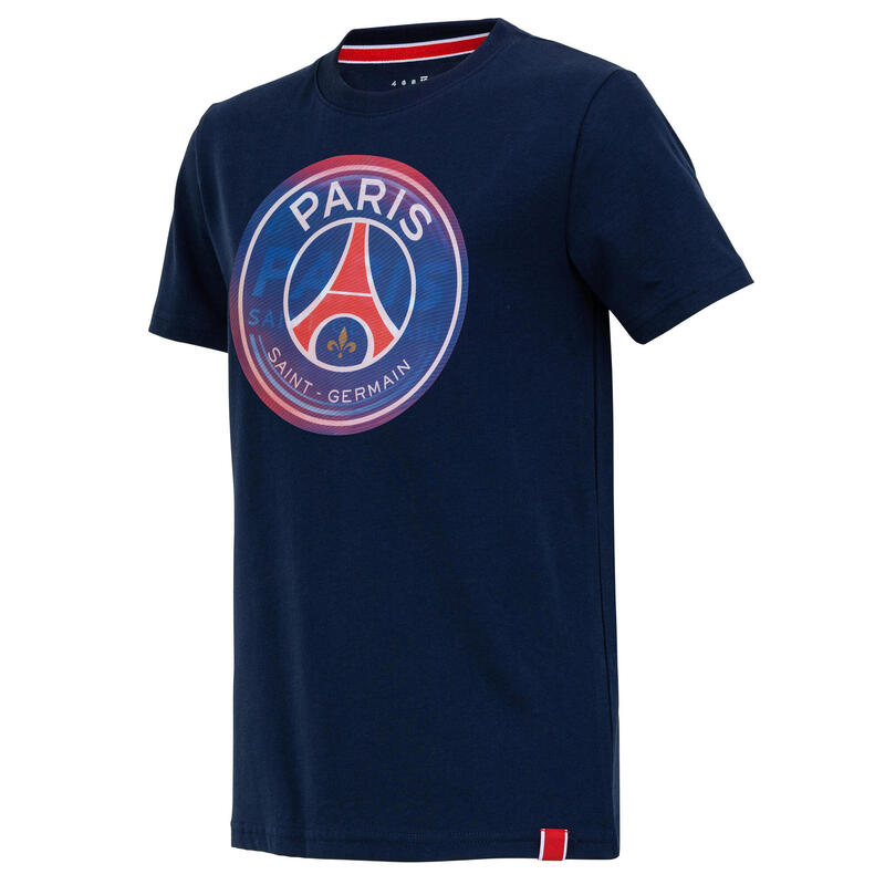 T-shirt PSG - Collection officielle PARIS SAINT GERMAIN - Enfant