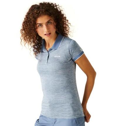 Polo de sport femme Remex II