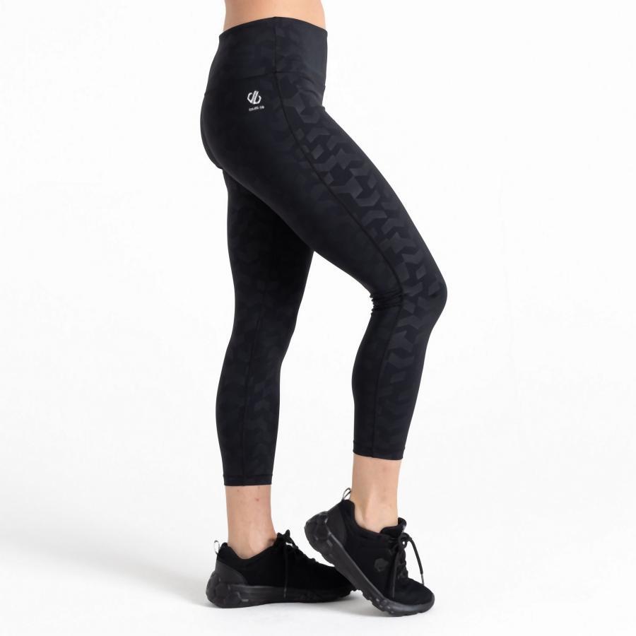 Damskie legginsy sportowe Influential