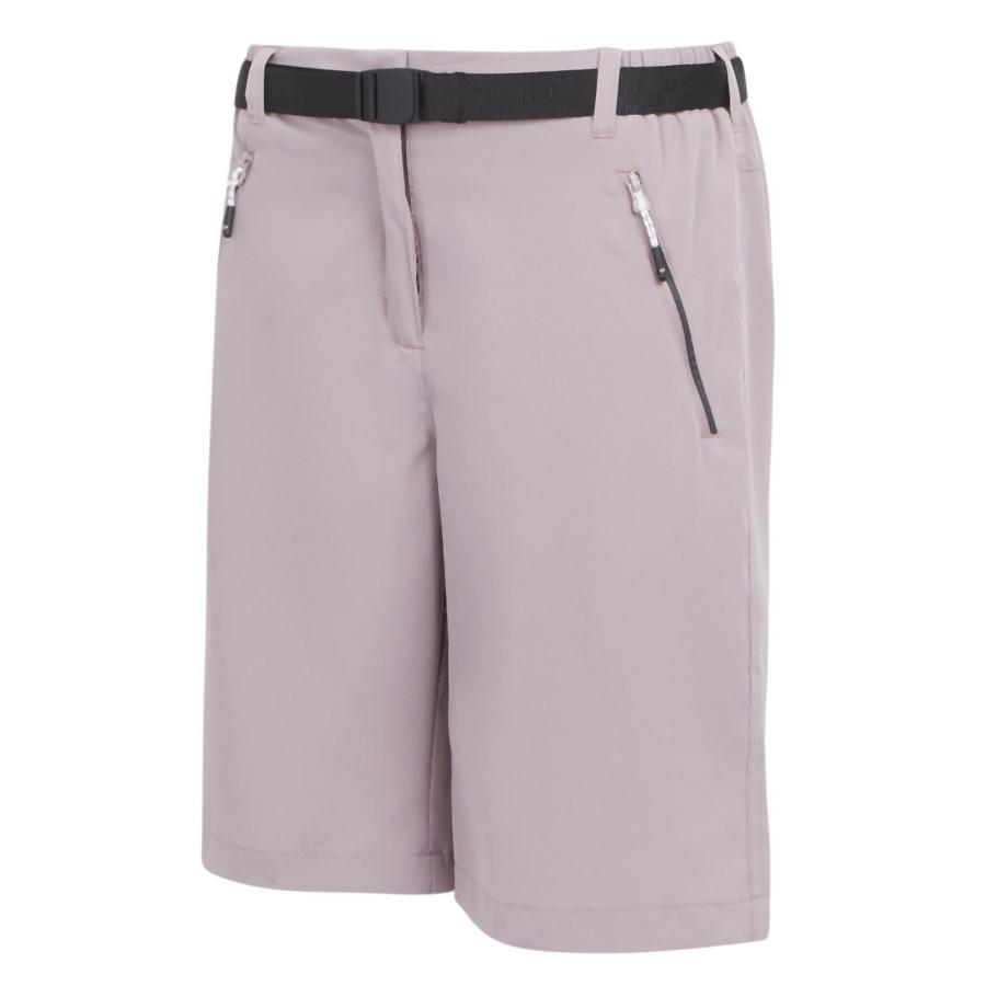 REGATTA Regatta Shorts Xert StrBermudaLt DAMES Heather 7/7