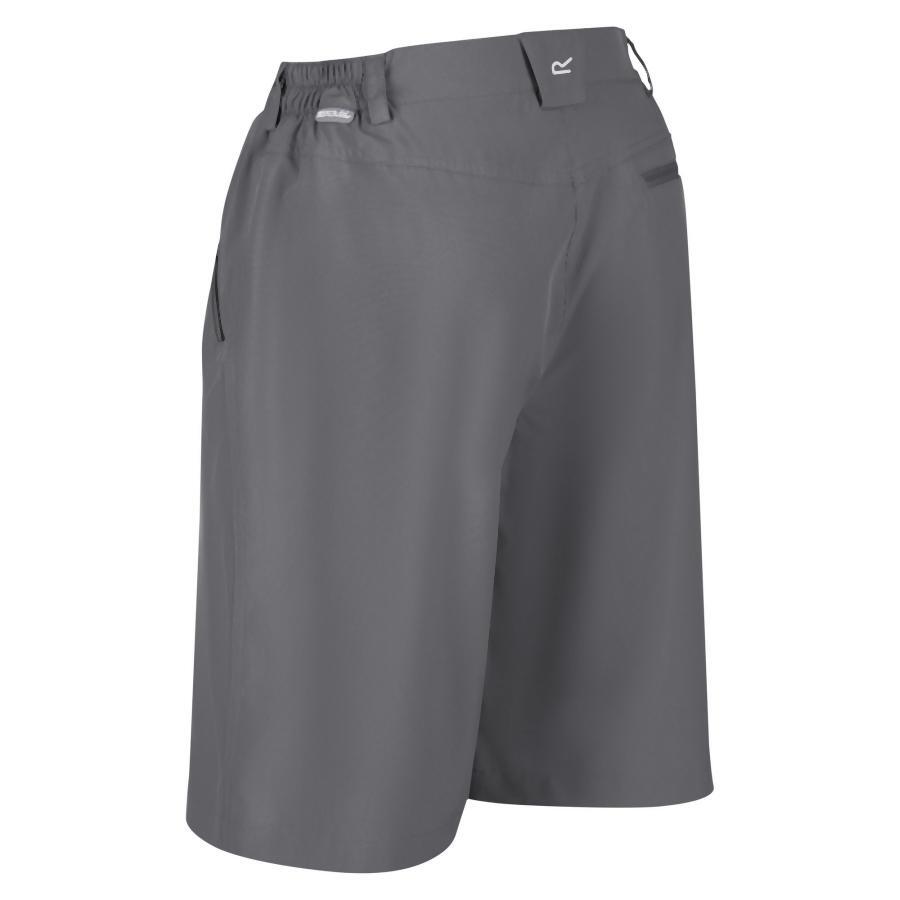Short femme Regatta Xert 7/7