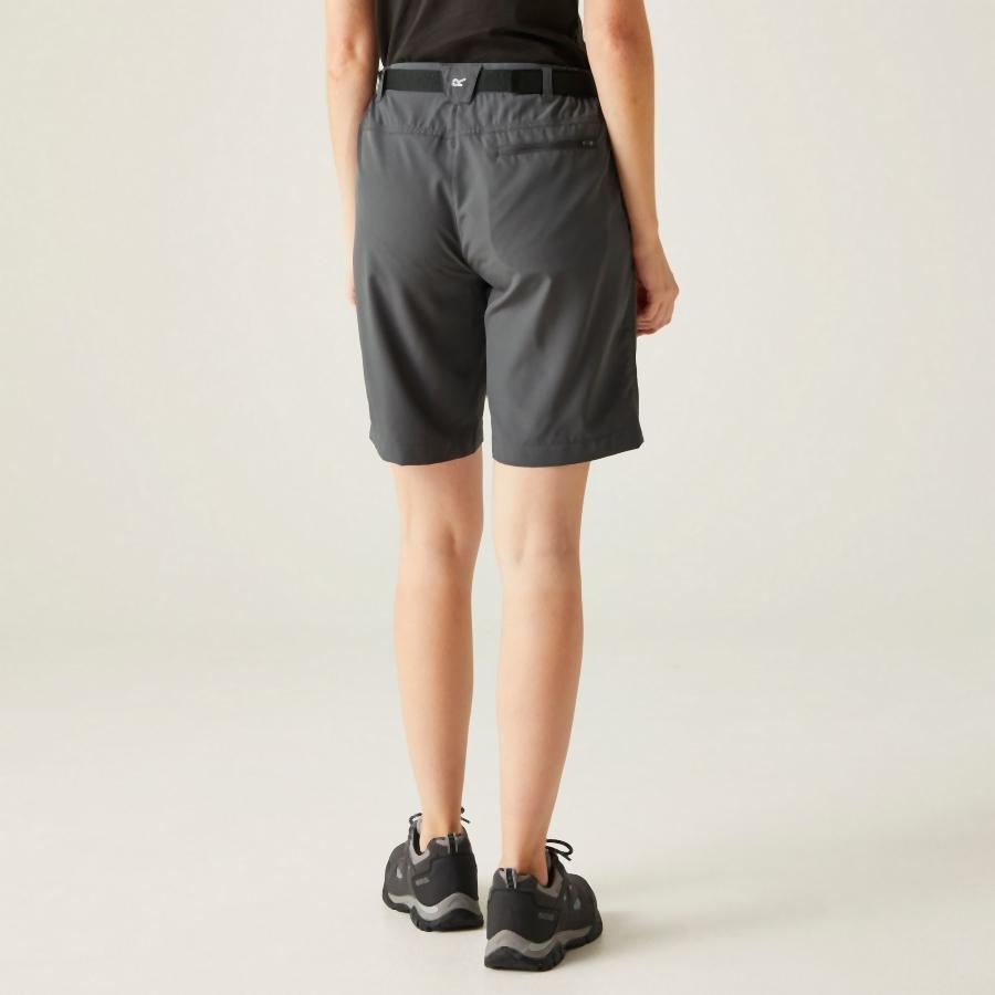 Short femme Regatta Xert 6/7