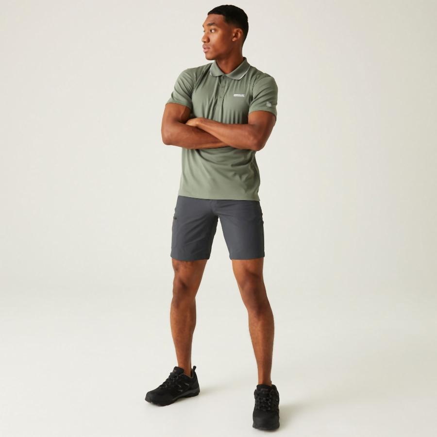 Shorts da trekking Regatta Xert III 6/7